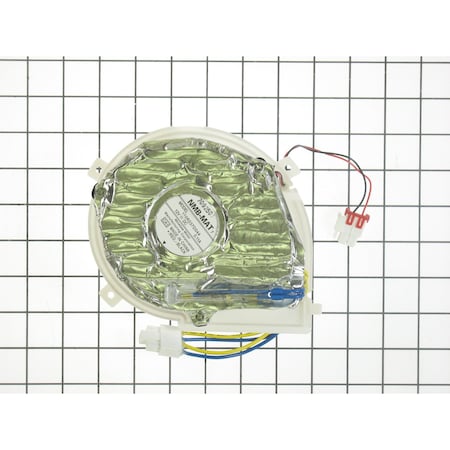 Bosch Home Appliances 00649619 Bosch Refrigerator Motor 00649619